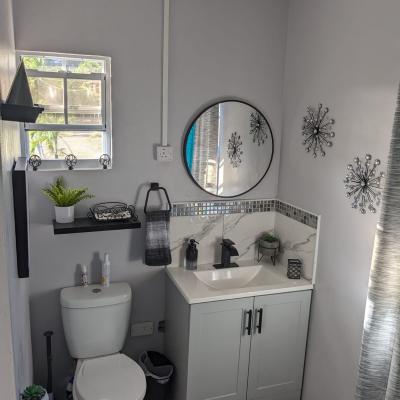 2 Bedroom Apartment 14