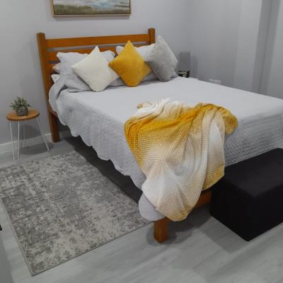 2 Bedroom Apartment 19