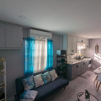 2 Bedroom Apartment 5